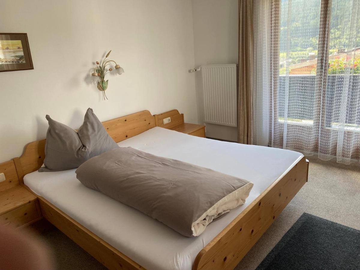 Haus Straif Apartment Brixen im Thale Exterior photo